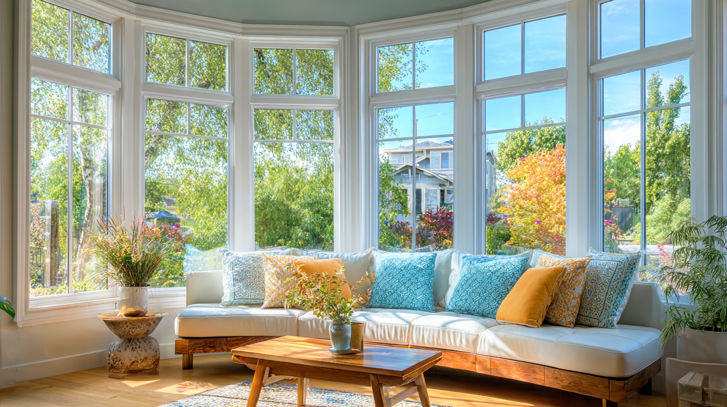 10 Essential Tips for Choosing Casement Windows to Enhance Your Home