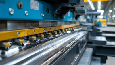 Your Comprehensive Guide to Choosing the Best Automatic Bending Machine for Your Business