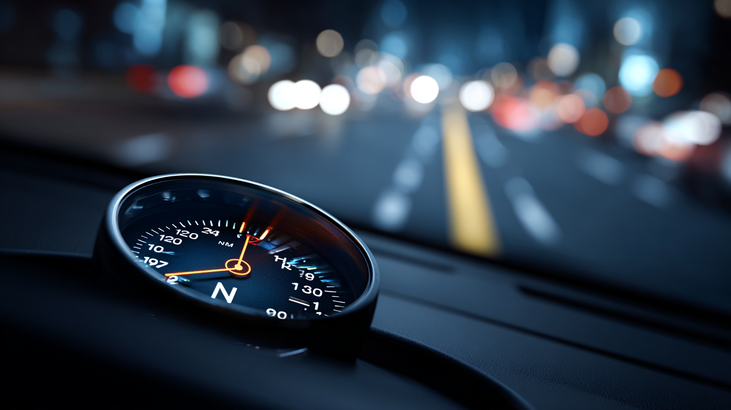 7 Reasons Why IMU Inertial Measurement is Revolutionizing Modern Navigation