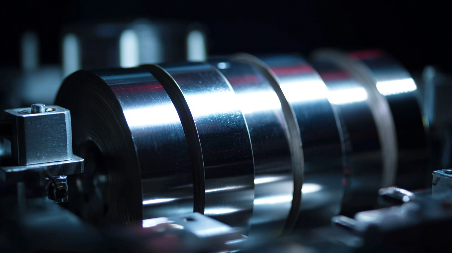 The Future of Precision Measurement with Pbo Steel Tape