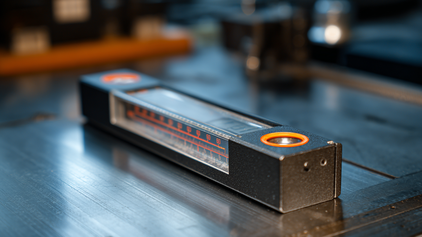 The Future of Precision Measurement with Pbo Steel Tape