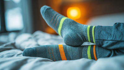 Understanding the Common Issues with Thermal Socks for Optimal Comfort