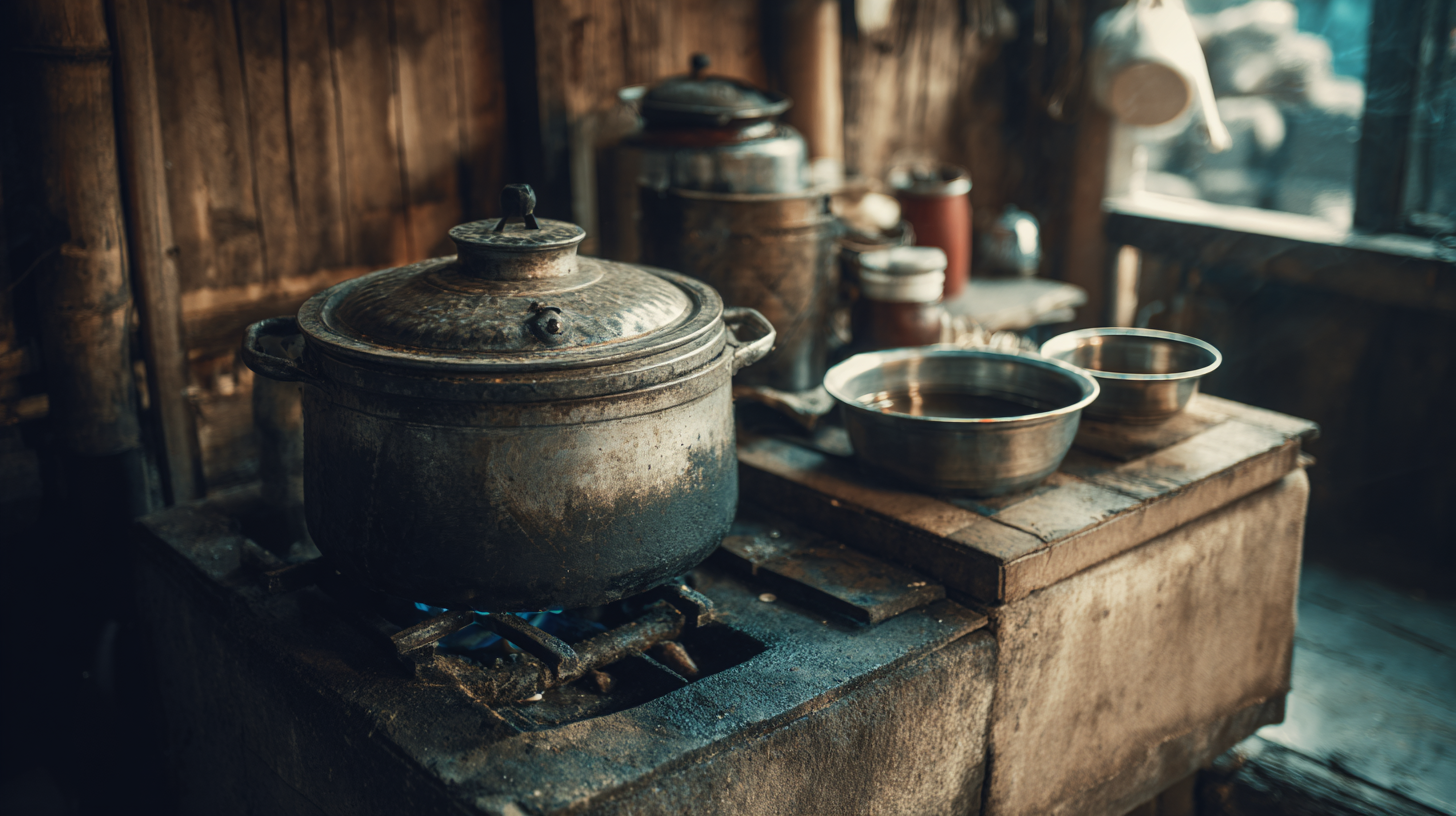 Uncovering the Unique Advantages of a Hot Tub Stove Experience