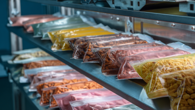 5 Reasons Why Retort Pouch is the Best Choice for Your Packaging Needs