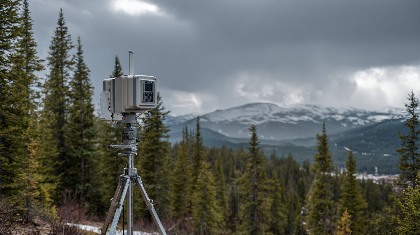 How to Maximize Precision in Your GNSS Receiver Systems for Enhanced Performance