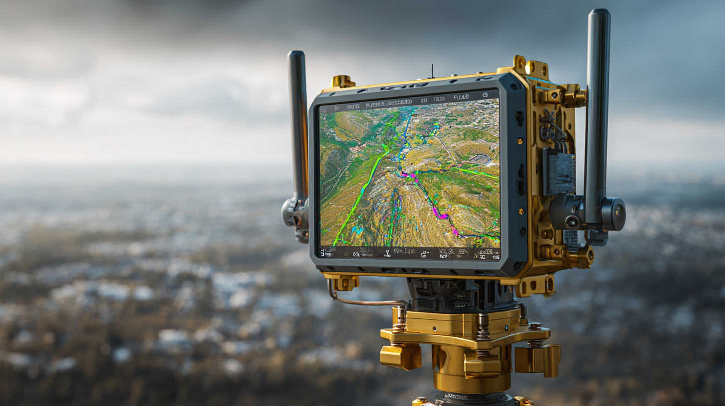 How to Maximize Precision in Your GNSS Receiver Systems for Enhanced Performance