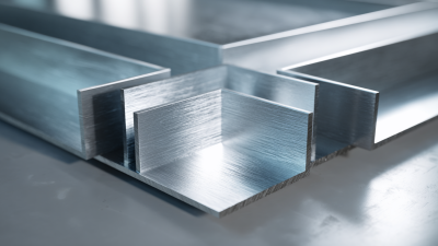 7 Compelling Reasons to Choose Aluminium Corners for Your Next Project