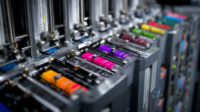 Your Ultimate Checklist for Maximizing Efficiency with Multi-Color Flexo Printing
