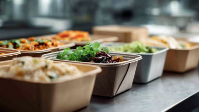 Top Strategies for Sourcing High Quality Food Packing Containers Globally