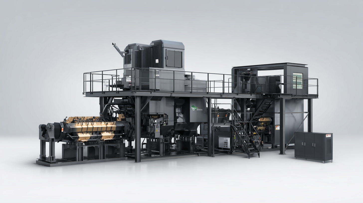 Hammer Mill Machine Efficiency Comparison Across Different Models and Their Performance Metrics