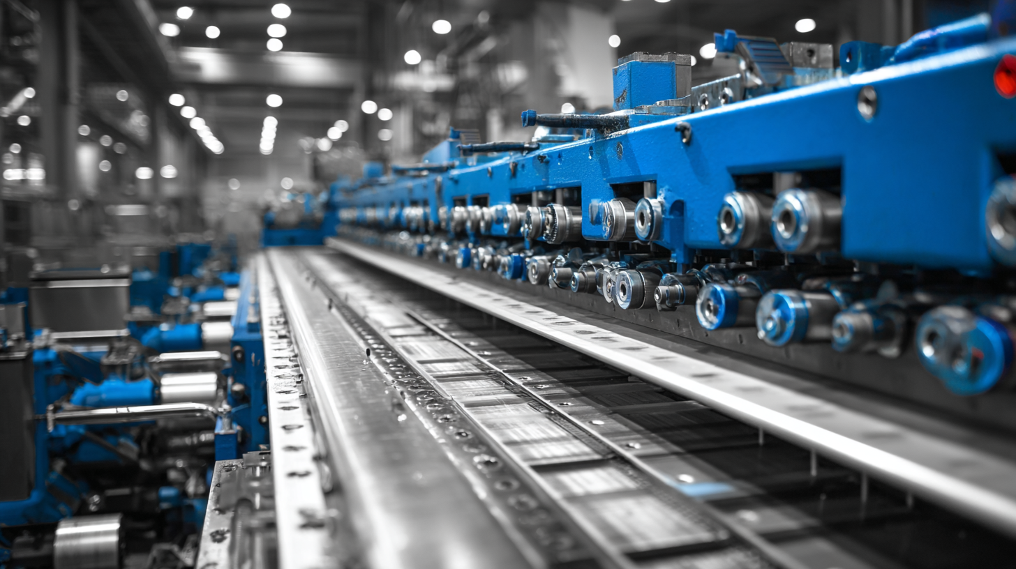 What Defines Excellence in Sheet Metal Manufacturing Process