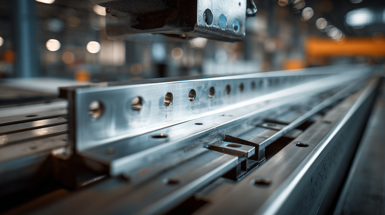 What Defines Excellence in Sheet Metal Manufacturing Process