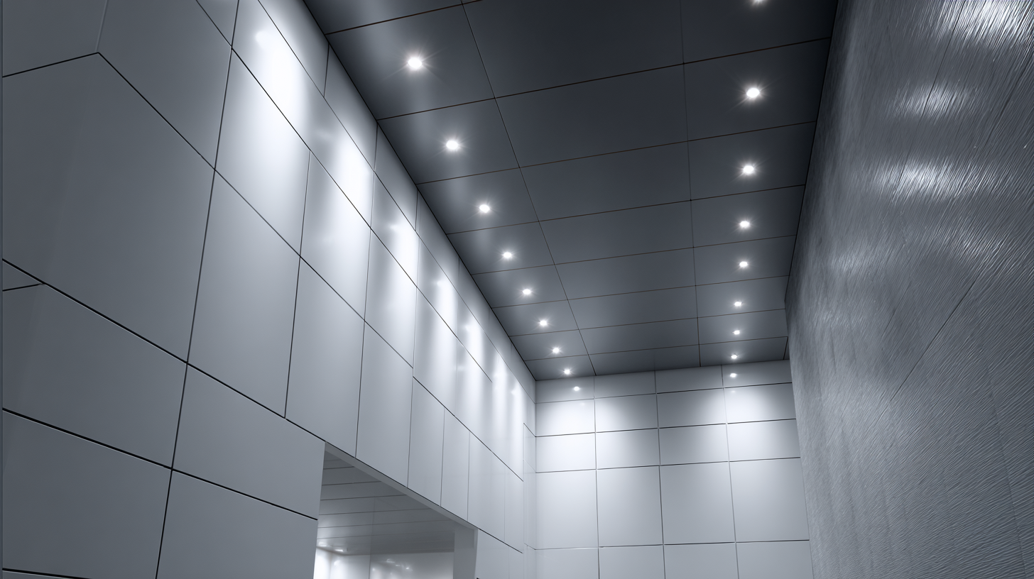 Benefits of Using Slimlite Porcelain Panels for Sustainable Building Design