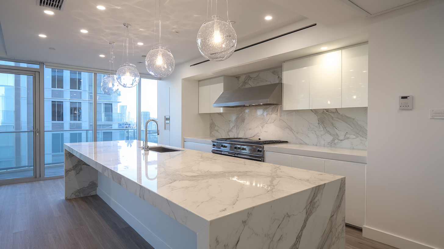 Benefits of Using Slimlite Porcelain Panels for Sustainable Building Design