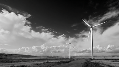 How to Choose the Right Wind Turbine Inverter for Your Renewable Energy Project