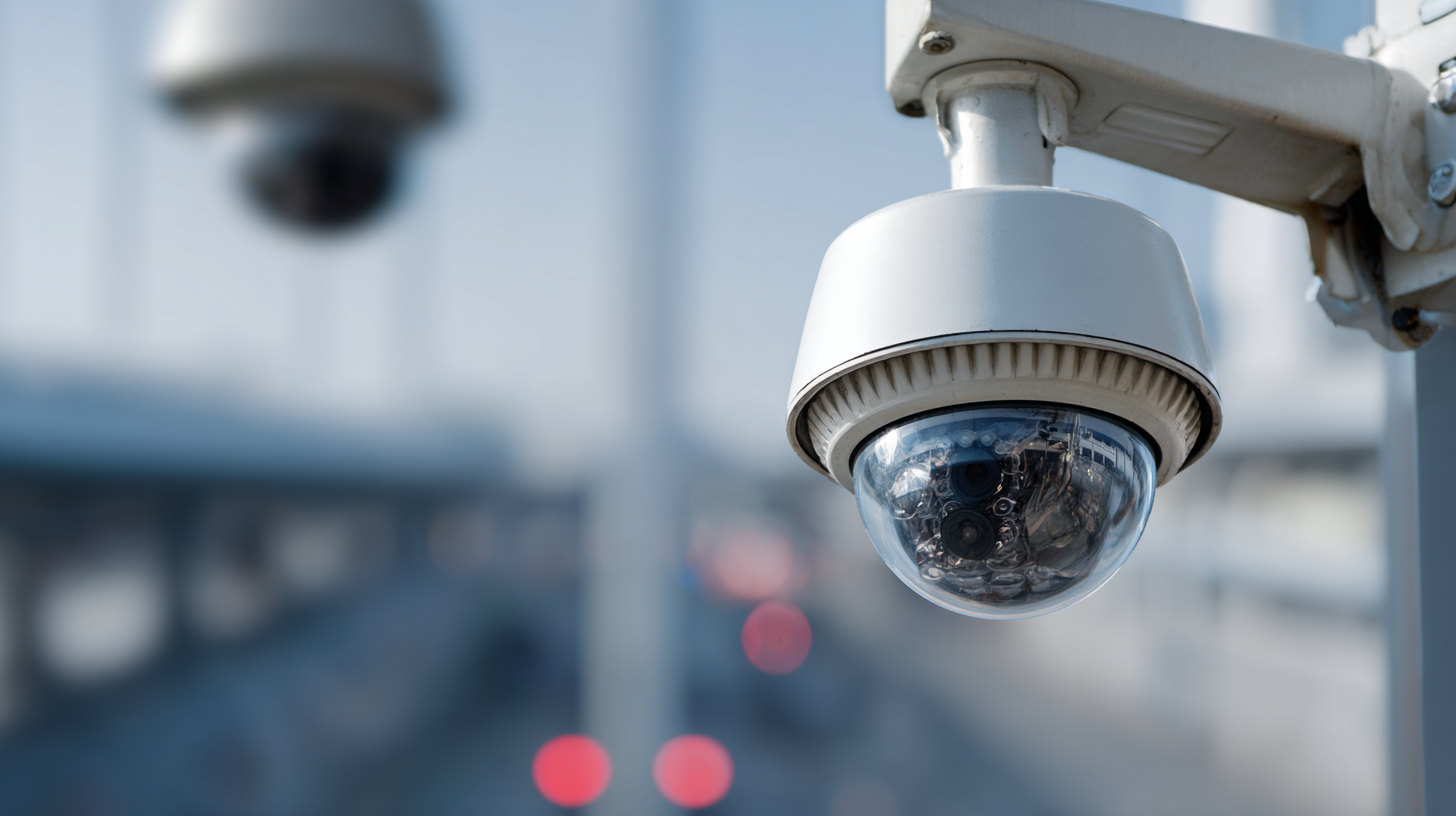 Ultimate Guide to Choosing the Best 4g Surveillance Camera for Your Business Needs