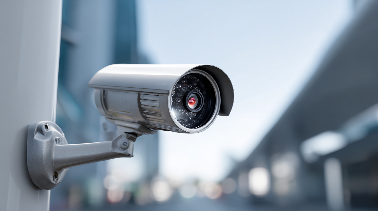 Ultimate Guide to Choosing the Best 4g Surveillance Camera for Your Business Needs