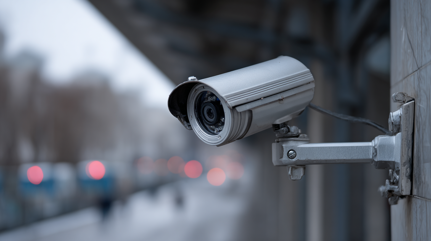 Ultimate Guide to Choosing the Best 4g Surveillance Camera for Your Business Needs