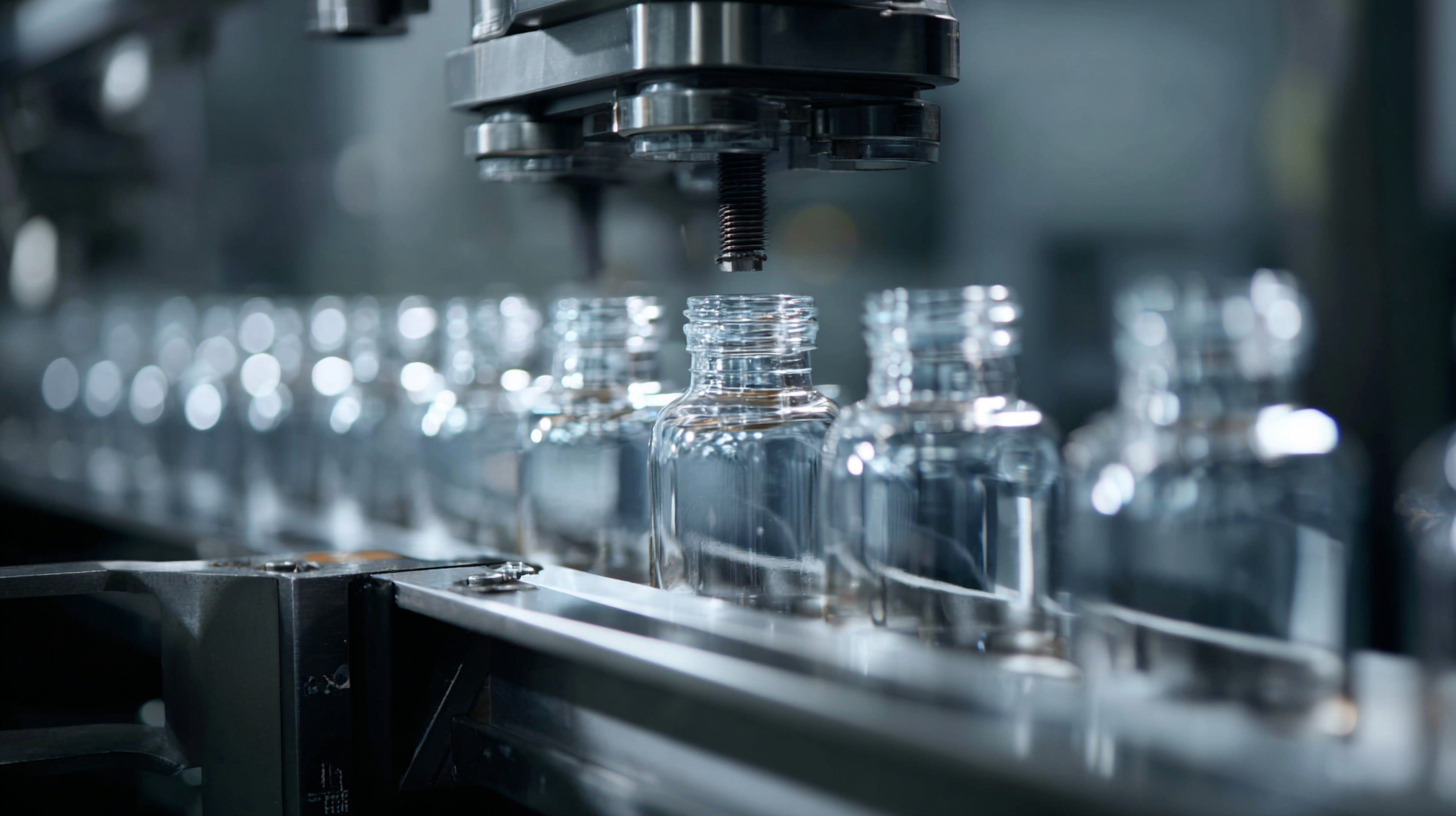 5 Compelling Reasons Why Aluminum Metallizers Are Revolutionizing Packaging Efficiency