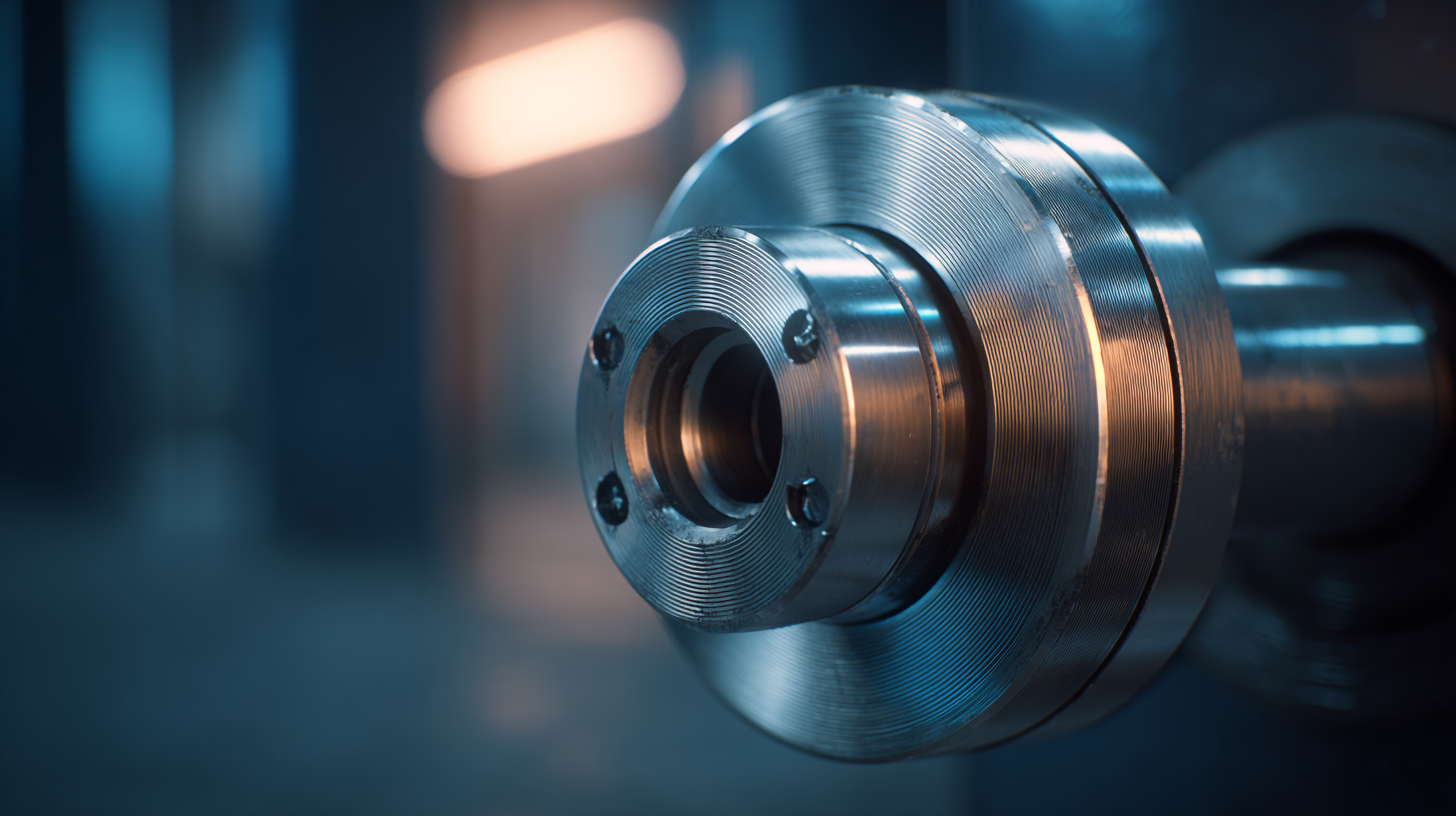 How to Select the Best Lock Disc for Your Industrial Needs