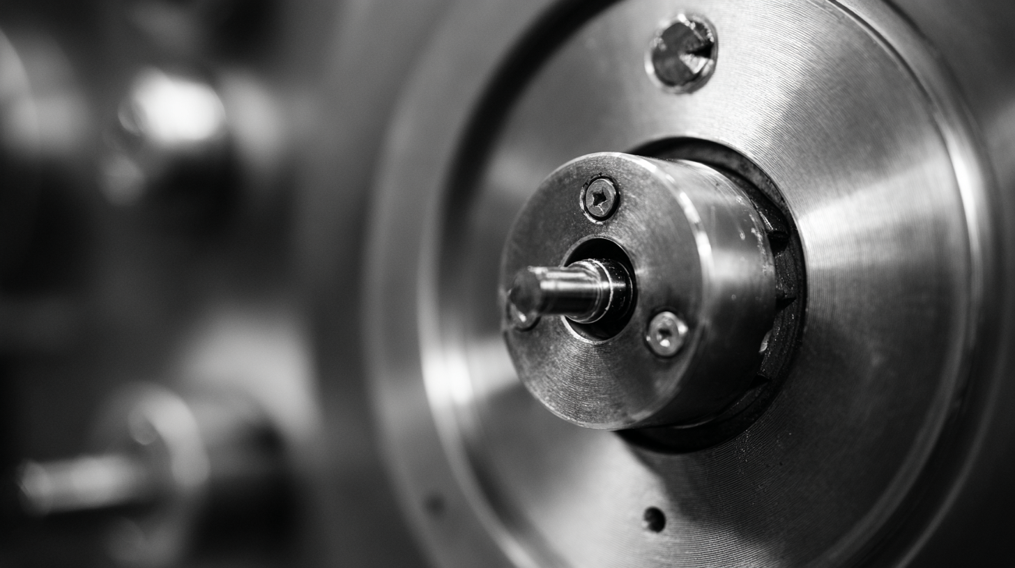 How to Select the Best Lock Disc for Your Industrial Needs