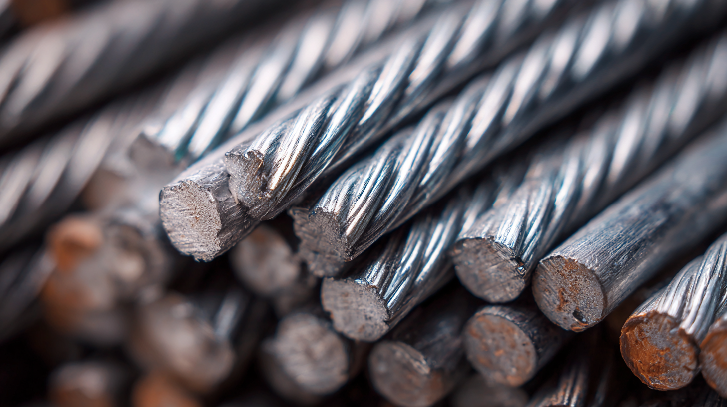 The Ultimate Guide to Understanding Galvanized Static Wires for Enhanced Performance and Durability
