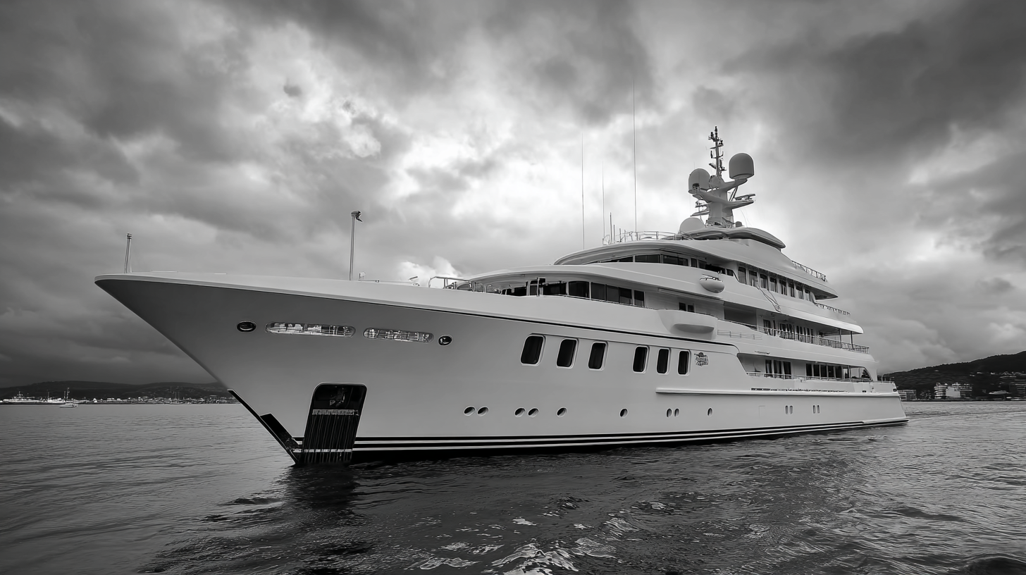 How to Choose the Perfect Bateau De Luxe Yacht for Your Next Adventure