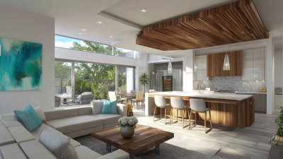 Innovative Examples of Saa Certified Downlights Transforming Modern Spaces
