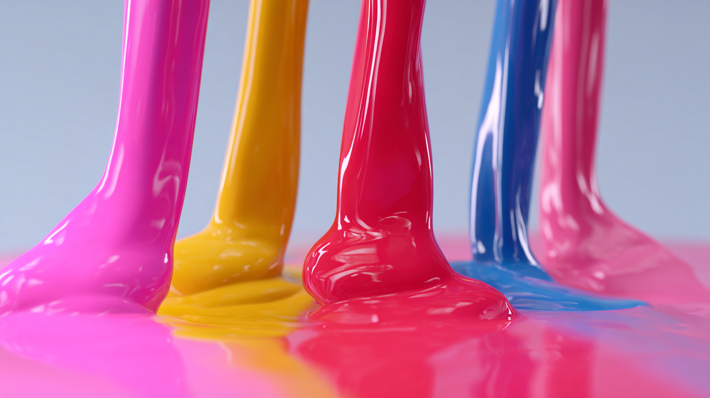 Creative Applications of Adhesive in Everyday Life