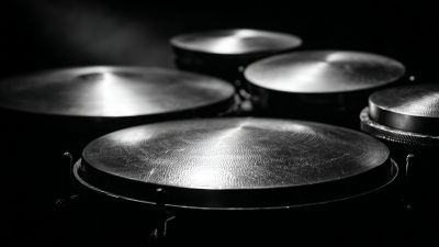 Top Strategies for Maximizing Your Steel Pan Set Performance