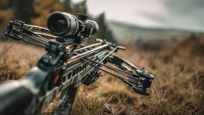 Innovative Deer Hunting Equipment You Must Have for Optimal Success