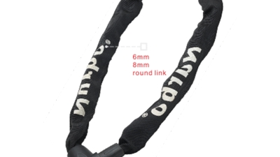 Chain Lock