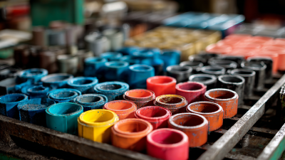 How to Choose the Right Plastic Molds for Your Production Needs