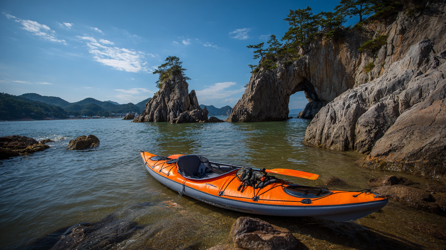 How to Choose the Best Inflatable Kayak for Your Adventure Needs