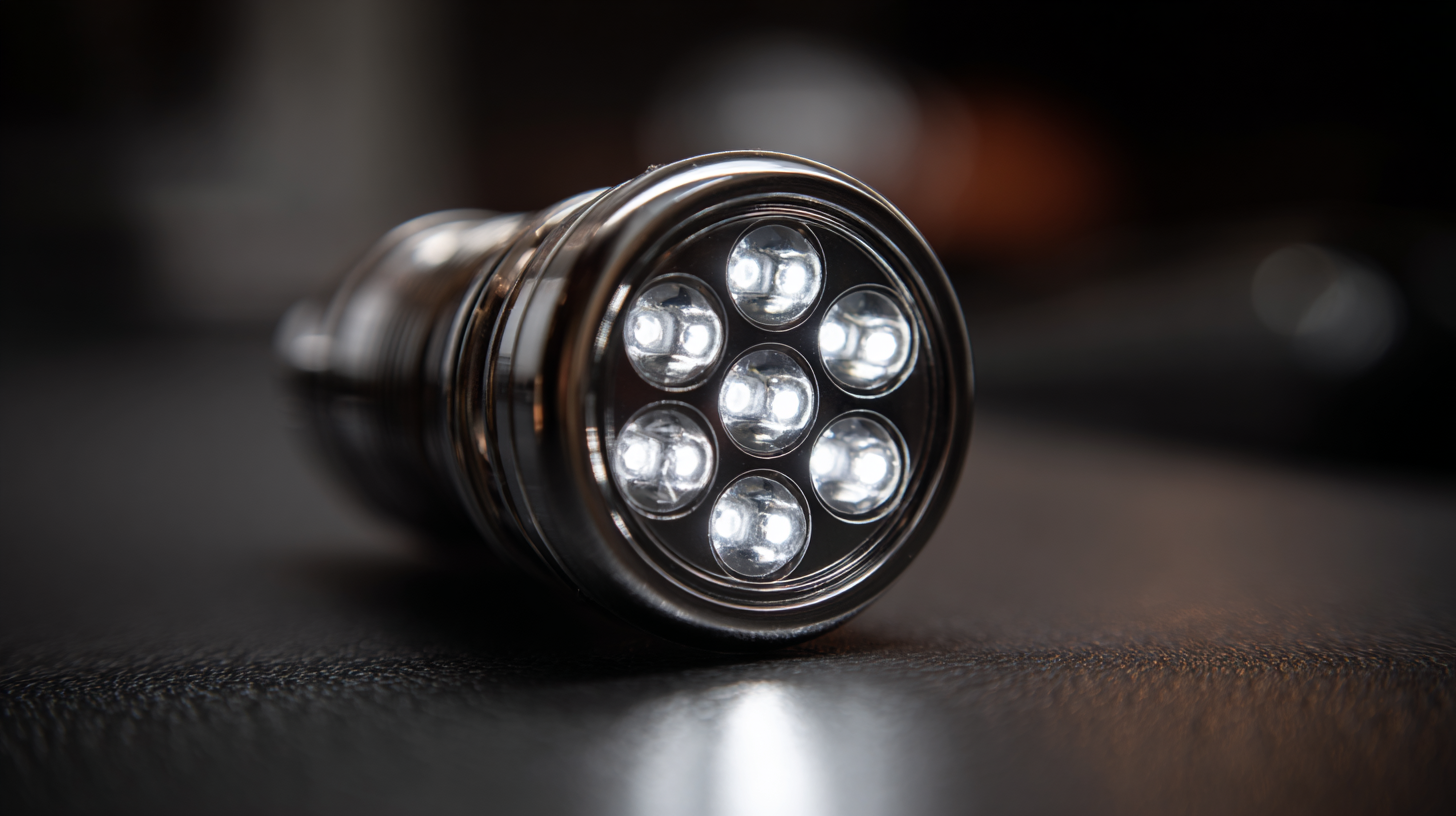 Innovative Uses for Ba9s Led Bulb in Modern Lighting Solutions