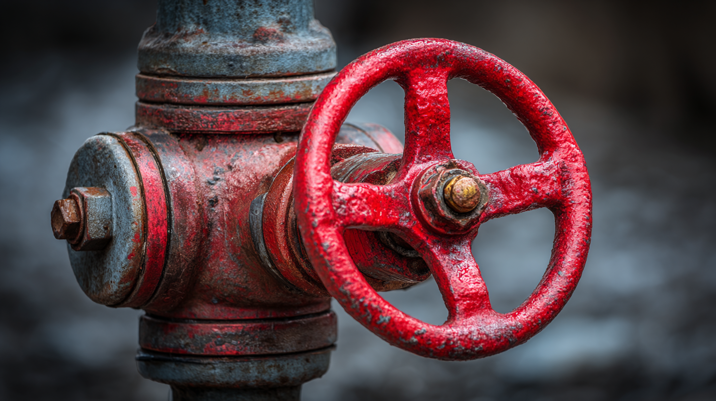 Ultimate Guide to Selecting the Right Check Valve Flap for Your Industrial Needs