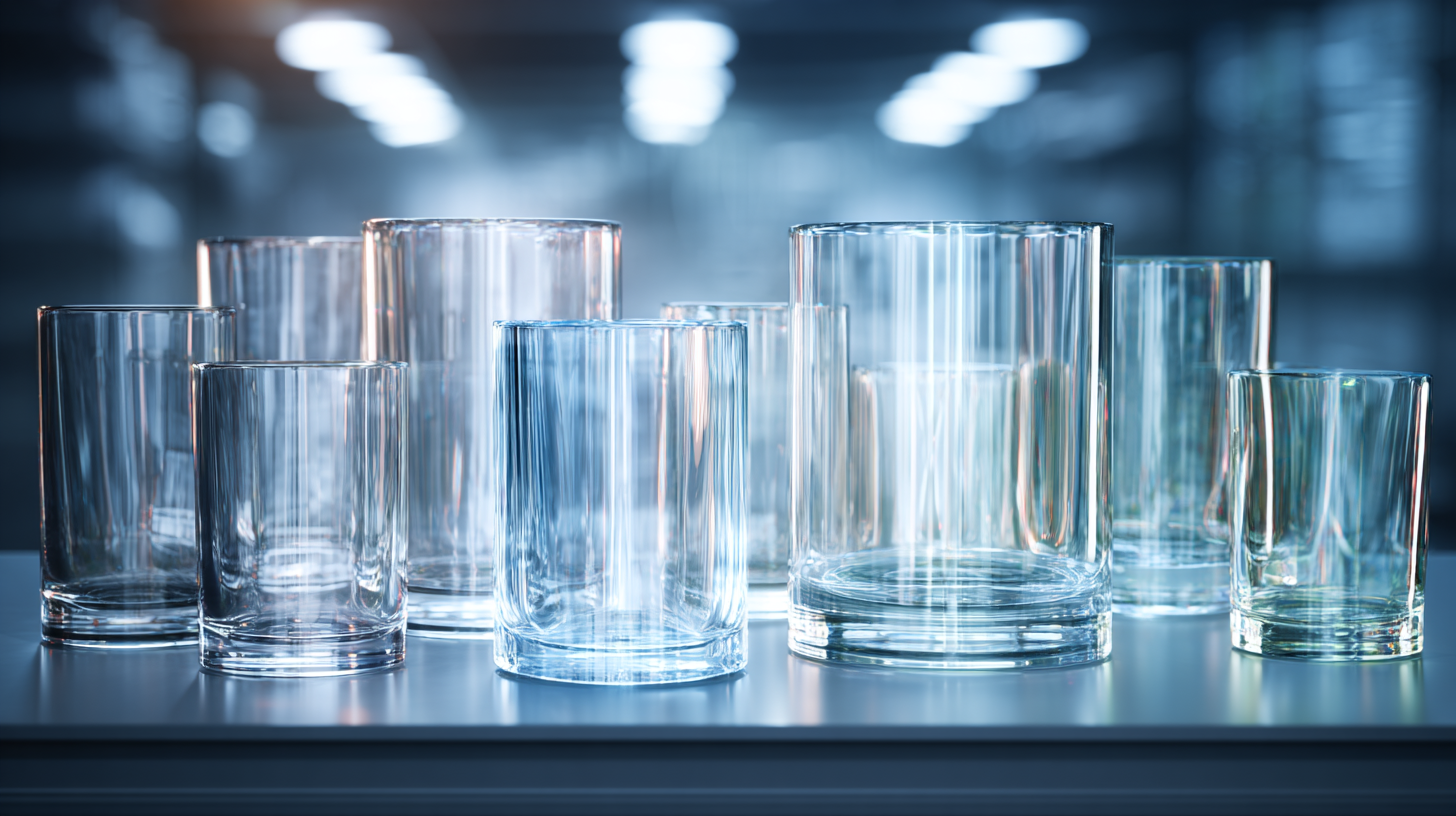 Exploring the Differences in Lighting Glass Options for Optimal Illumination and Aesthetic Design