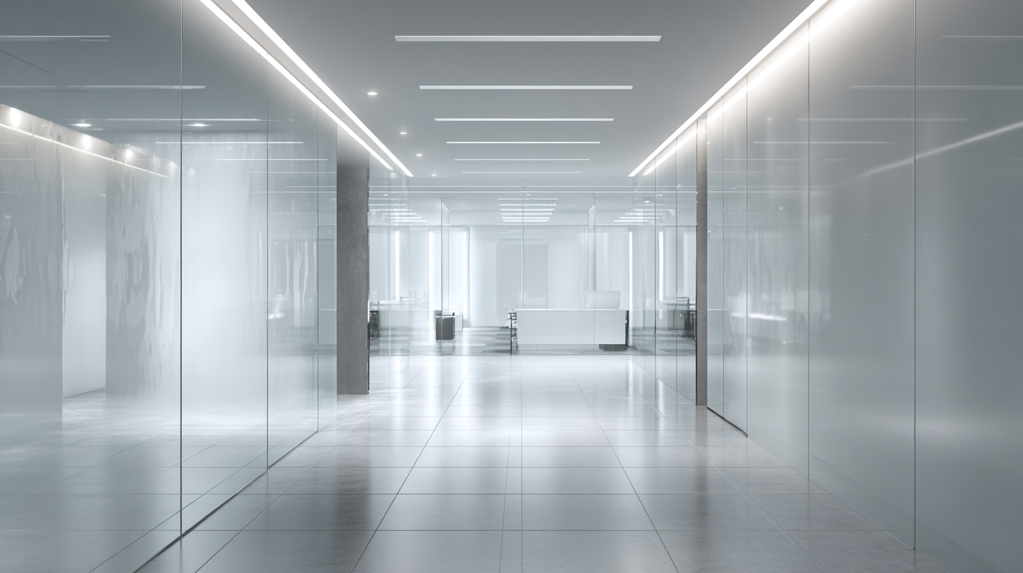 Exploring the Differences in Lighting Glass Options for Optimal Illumination and Aesthetic Design