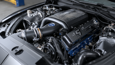 Engine Accessories Showdown: Which Brands Deliver the Best Performance?