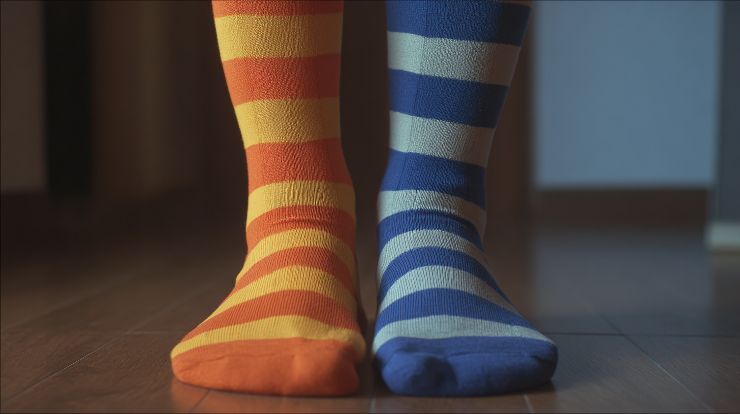 Understanding the Common Issues with Thermal Socks for Optimal Comfort
