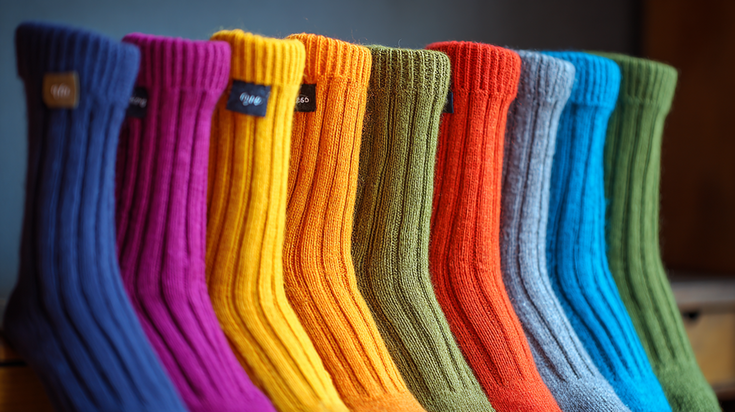 Understanding the Common Issues with Thermal Socks for Optimal Comfort
