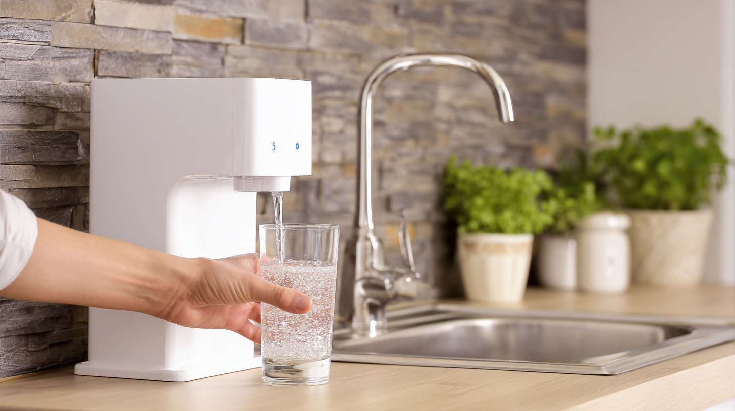 7 Essential Tips for Choosing the Right Kitchen Pure Water Purifier