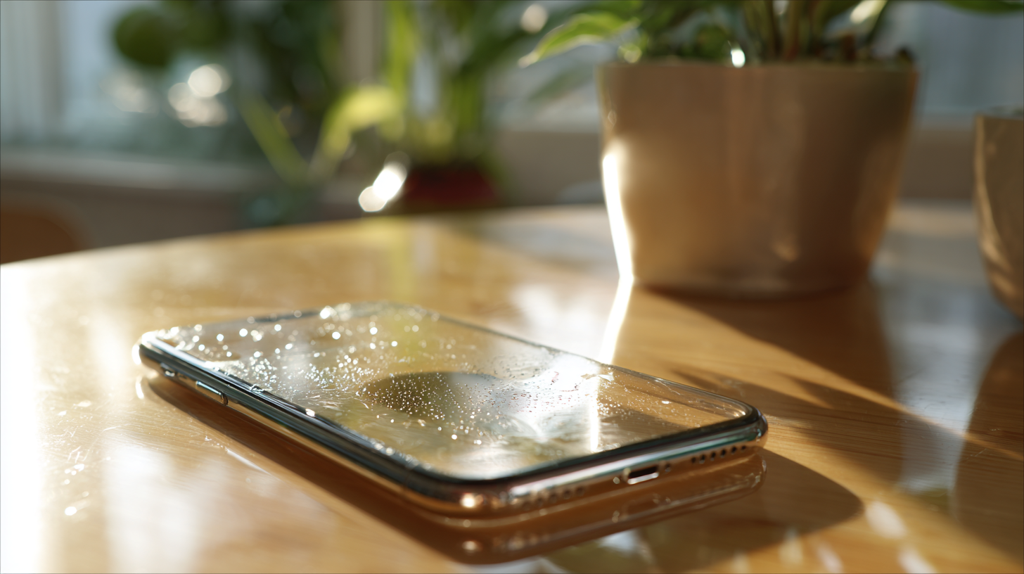 7 Essential Tips to Choose the Best Anti-Fingerprint Glass for Your Needs