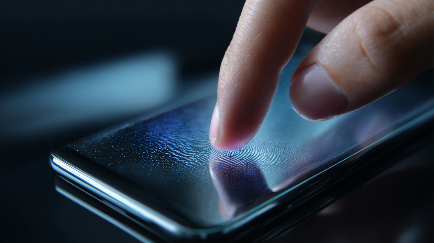 7 Essential Tips to Choose the Best Anti-Fingerprint Glass for Your Needs