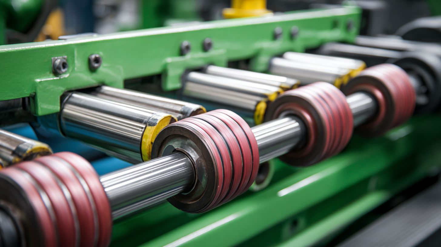 Understanding the Dynamics of Air Cylinder Rods: Types and Their Performance Metrics in Industrial Applications