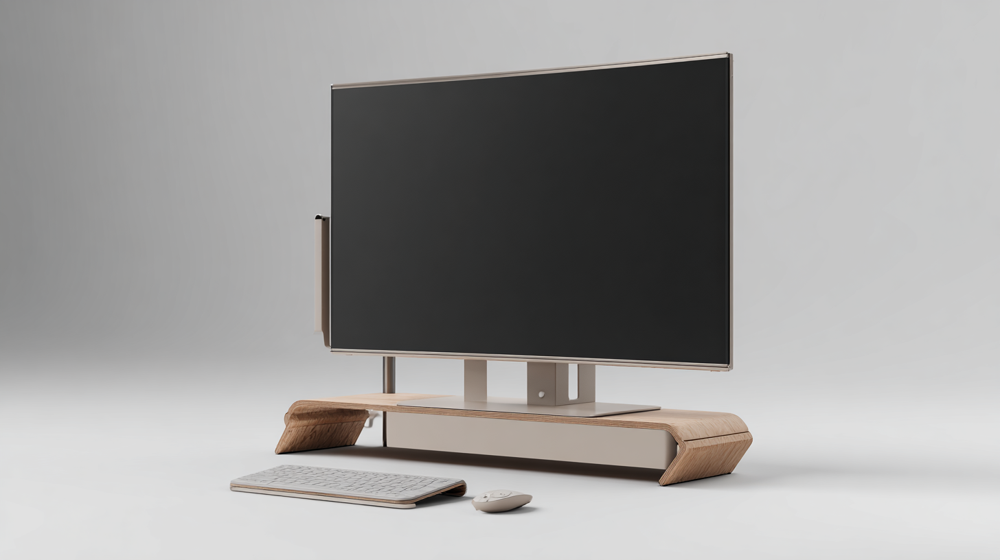 The Future of Innovative Viewing with Tv With Swivel Stand