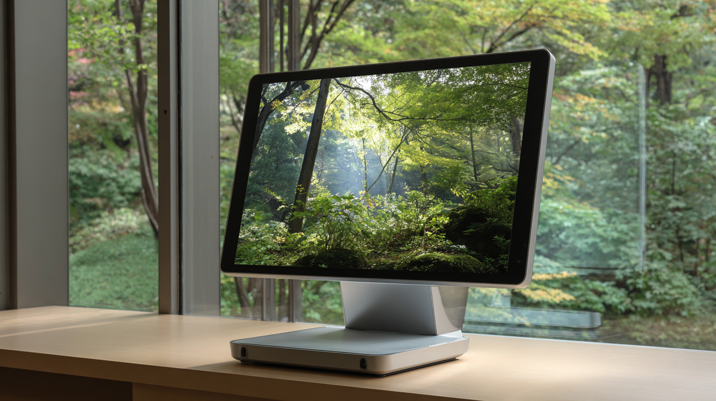 The Future of Innovative Viewing with Tv With Swivel Stand