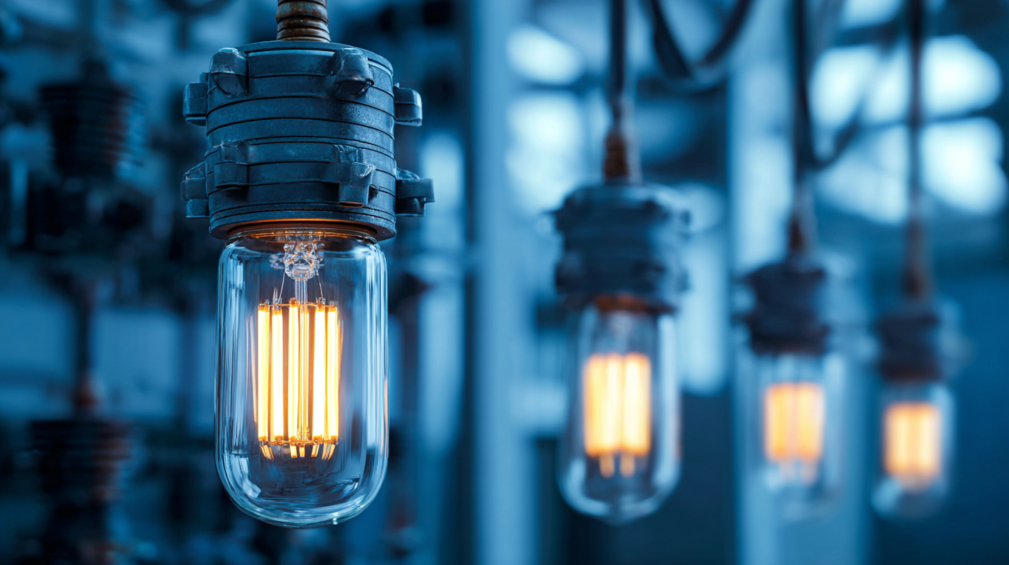 Advantages of Investing in Lighting Protection Devices