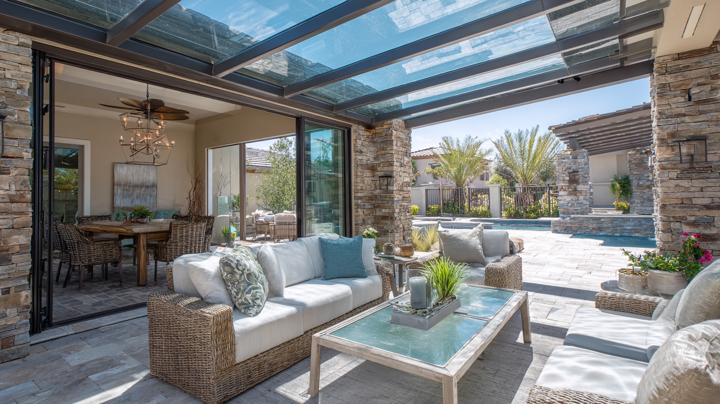 Step-by-Step Guide to Installing a Motorized Roof for Your Outdoor Space