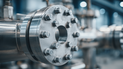 Ultimate Guide to Selecting the Right Check Valve Flap for Your Industrial Needs